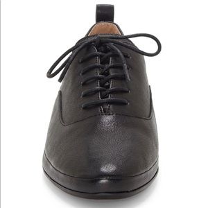 Corso Como Black Oxfords